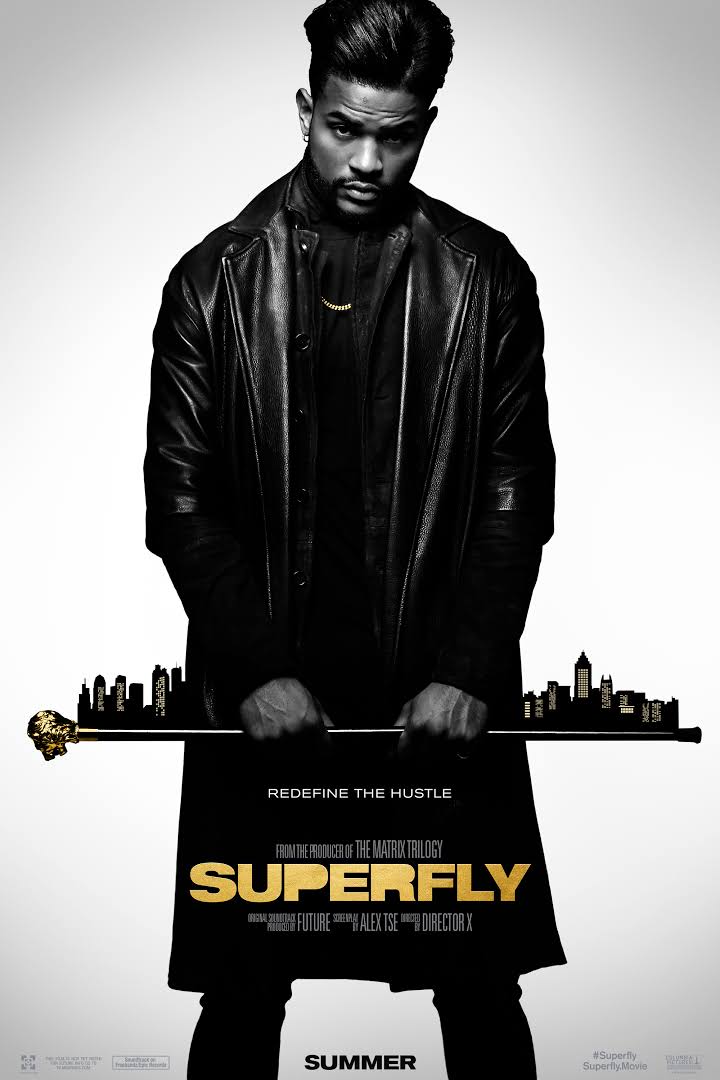 Superfly 1972 netflix online