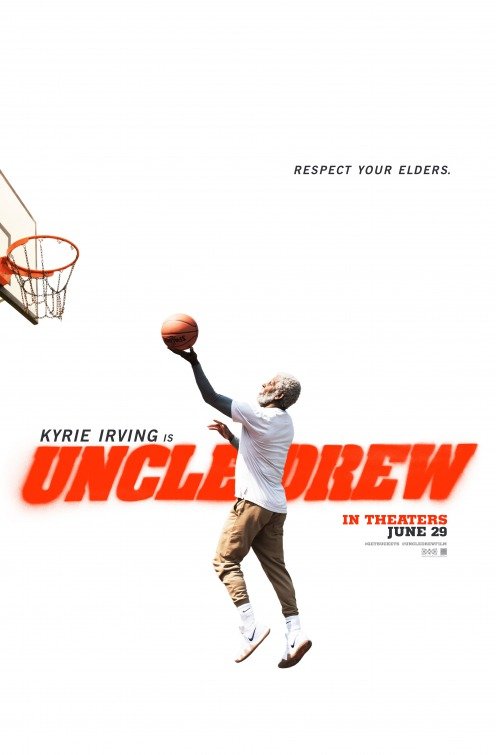 Bill fashion rus uncle drew