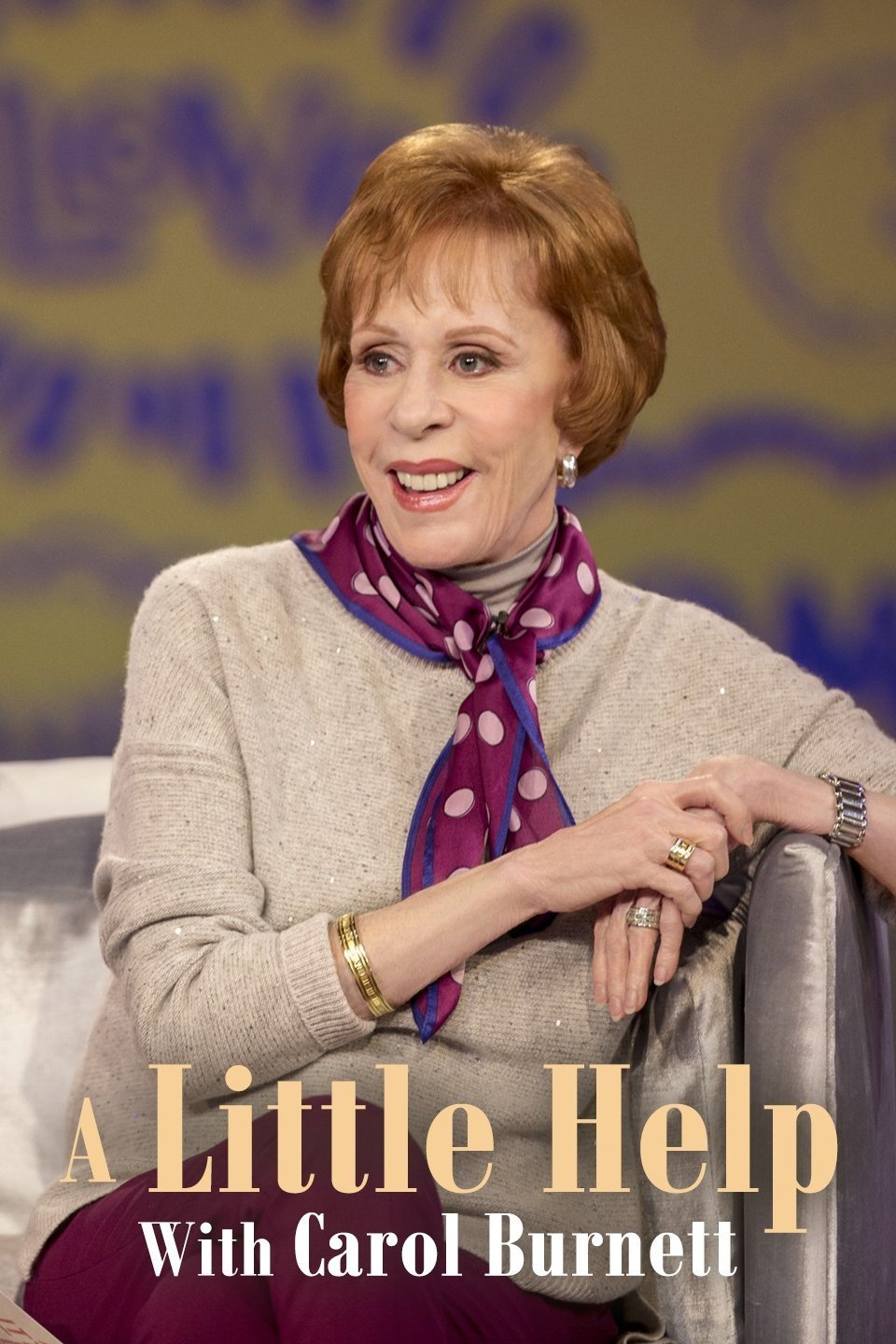 A LITTLE HELP WITH CAROL BURNETT: Marriage - Movieguide | Movie Reviews ...