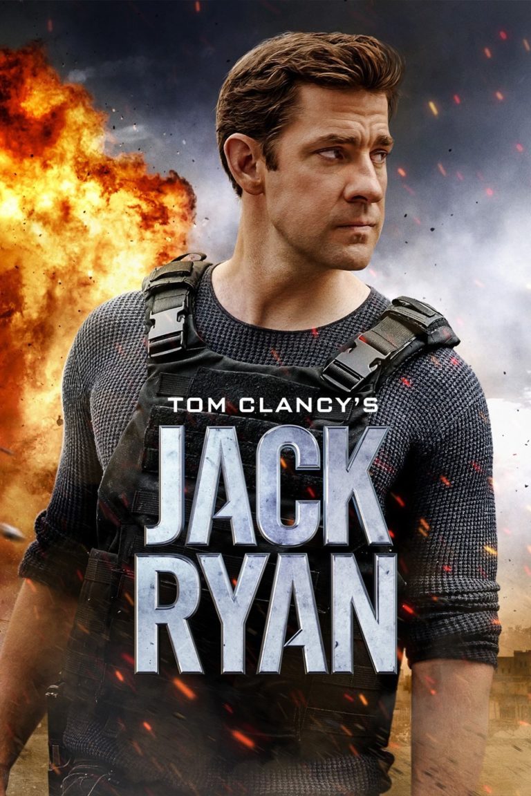 JACK RYAN: Season 1: French Connection - Movieguide | Movie Reviews for  Families | JACK RYAN: Season 1: French Connection - Movieguide | Movie  Reviews for Families