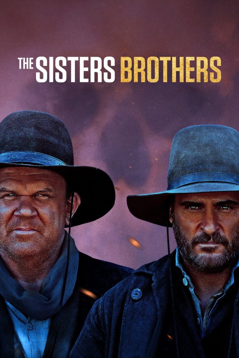 THE SISTERS BROTHERS - Movieguide | Movie Reviews for Families | THE  SISTERS BROTHERS - Movieguide | Movie Reviews for Families