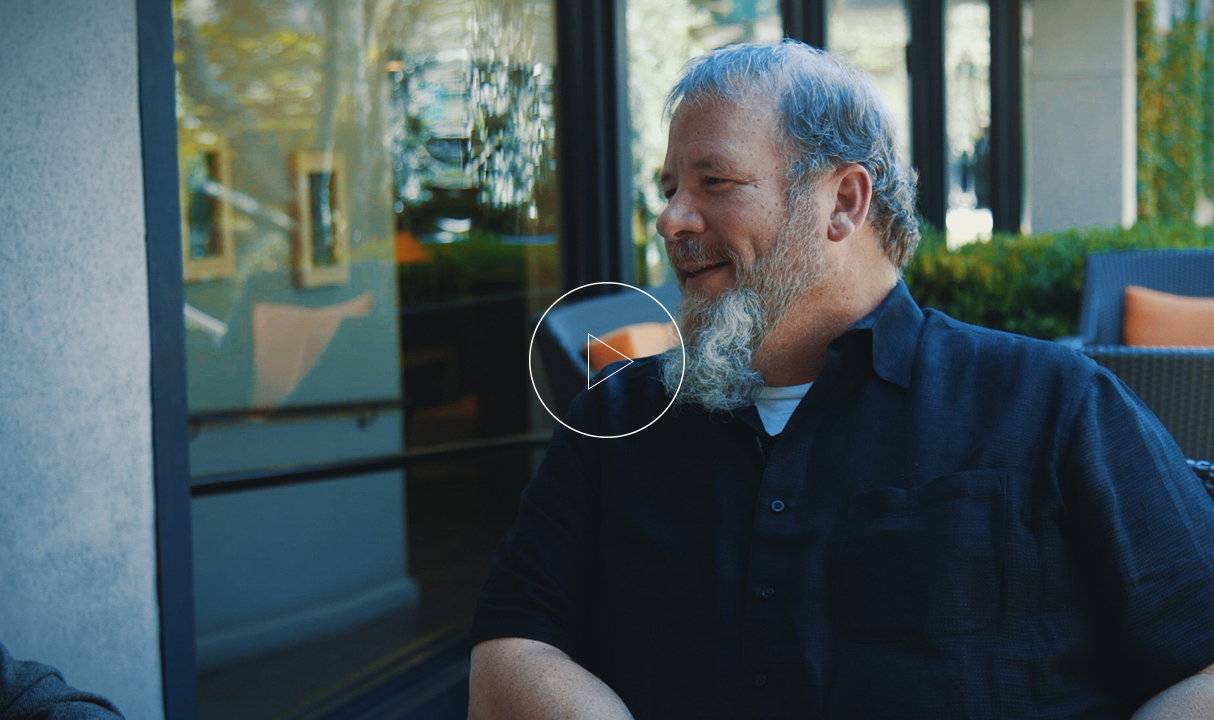 Rich Filous Exclusive Interview with Rich Peluso - Movieguide | The Family Guide to ...