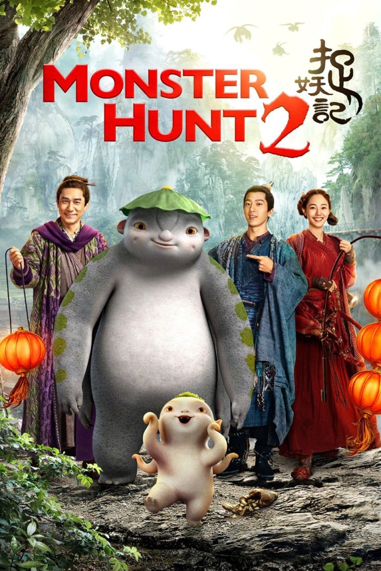 MONSTER HUNT 2 - Movieguide | Movie Reviews for Families | MONSTER HUNT 2 -  Movieguide | Movie Reviews for Families