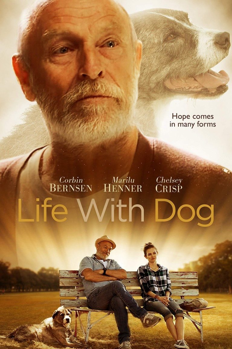 life with dog movie review