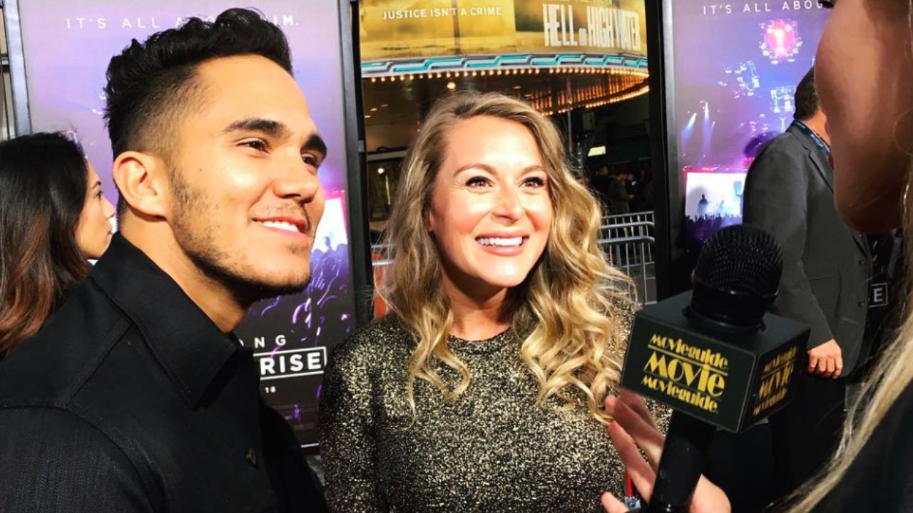 How Actress Alexa PenaVega Helped a Pregnant Teen, Saved Unborn Baby | How  Actress Alexa PenaVega Helped a Pregnant Teen, Saved Unborn Baby