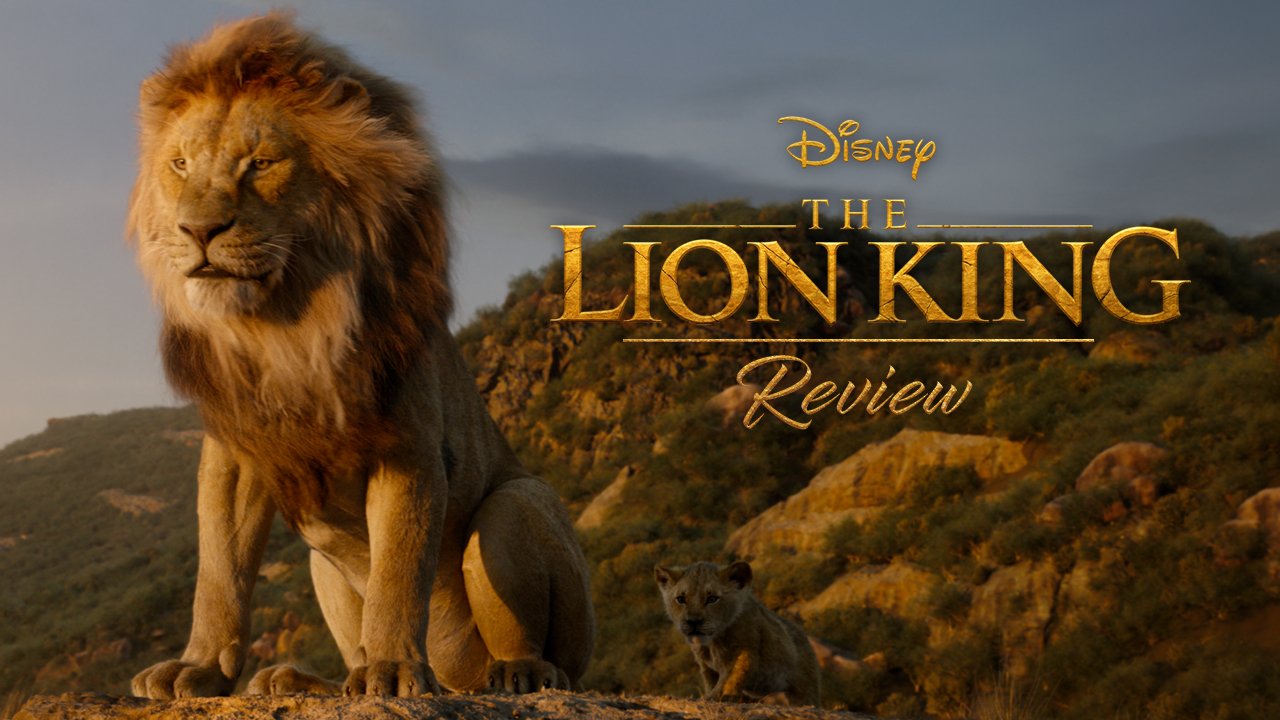 THE LION KING (2019) - Movieguide | Movie Reviews for Families | THE LION  KING (2019) - Movieguide | Movie Reviews for Families