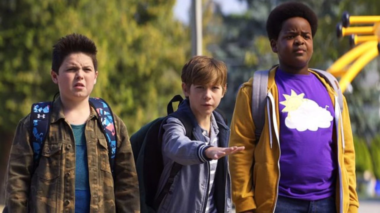 Beware This R-Rated Movie Targeted Toward Tween Boys | Beware This R-Rated  Movie Targeted Toward Tween Boys