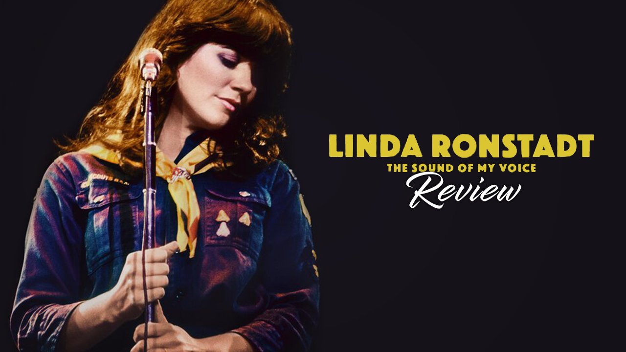 LINDA RONSTADT: THE SOUND OF MY VOICE - Movieguide | Movie Reviews for  Families | LINDA RONSTADT: THE SOUND OF MY VOICE - Movieguide | Movie  Reviews for Families