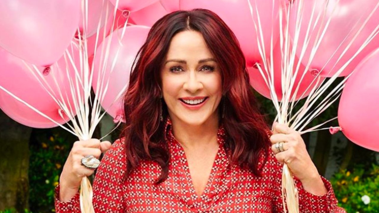 Patricia Heaton Credits God for Delaying Her Career Until After Her  Children Were Born | Patricia Heaton Credits God for Delaying Her Career  Until After Her Children Were Born