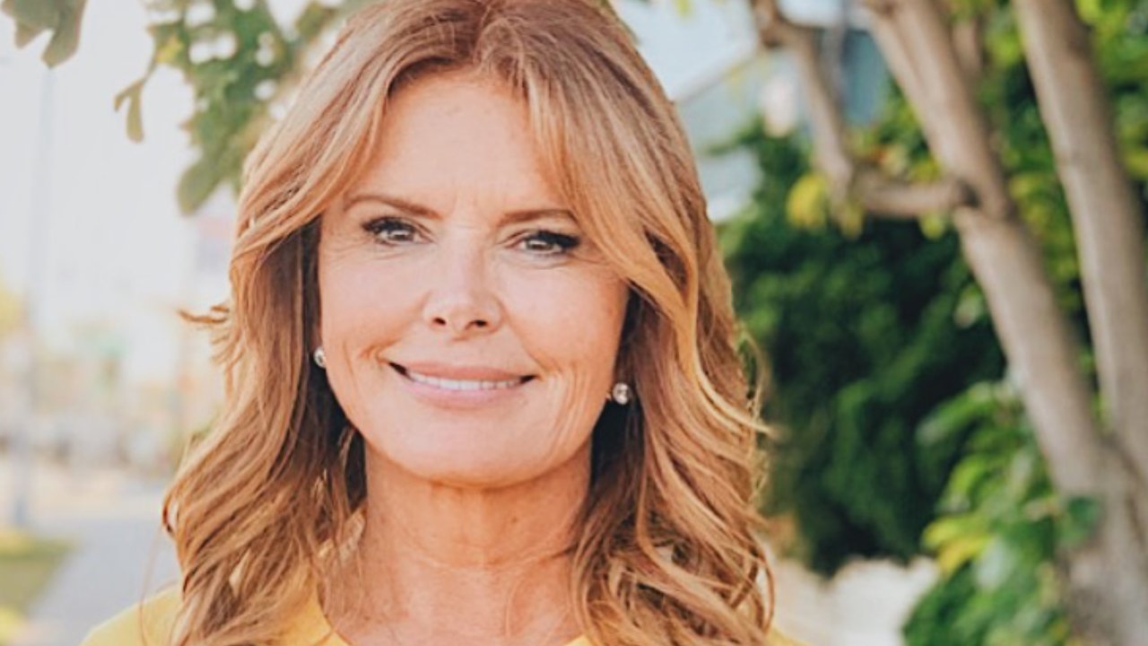 Roma Downey Shares How Her Father Influenced Her Faith | Roma Downey Shares  How Her Father Influenced Her Faith