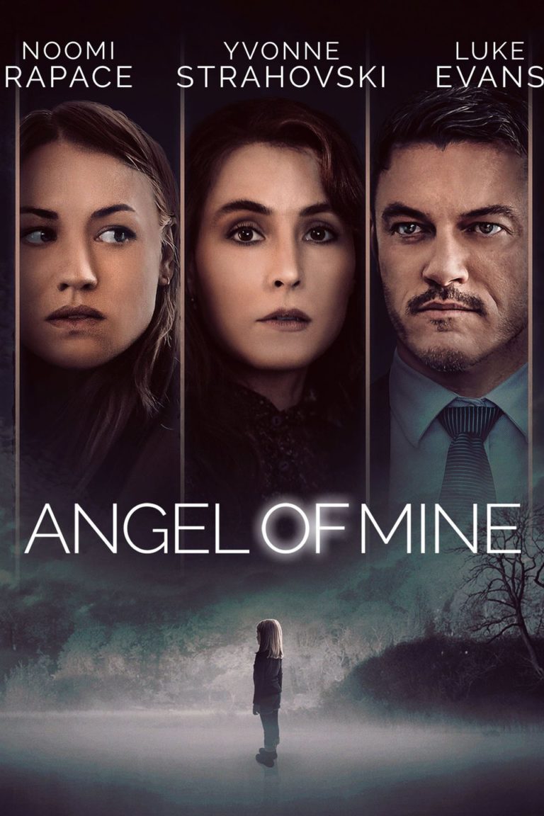 ANGEL OF MINE - Movieguide | Movie Reviews for Families