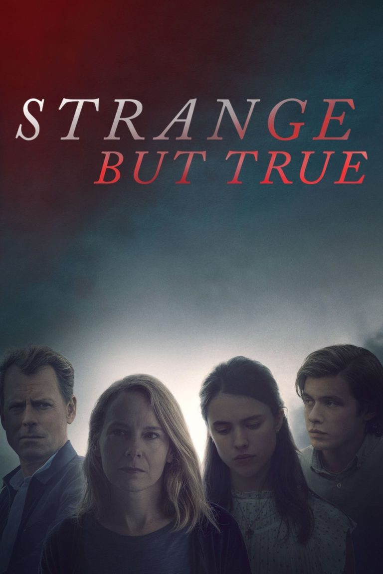 STRANGE BUT TRUE - Movieguide | Movie Reviews for Families