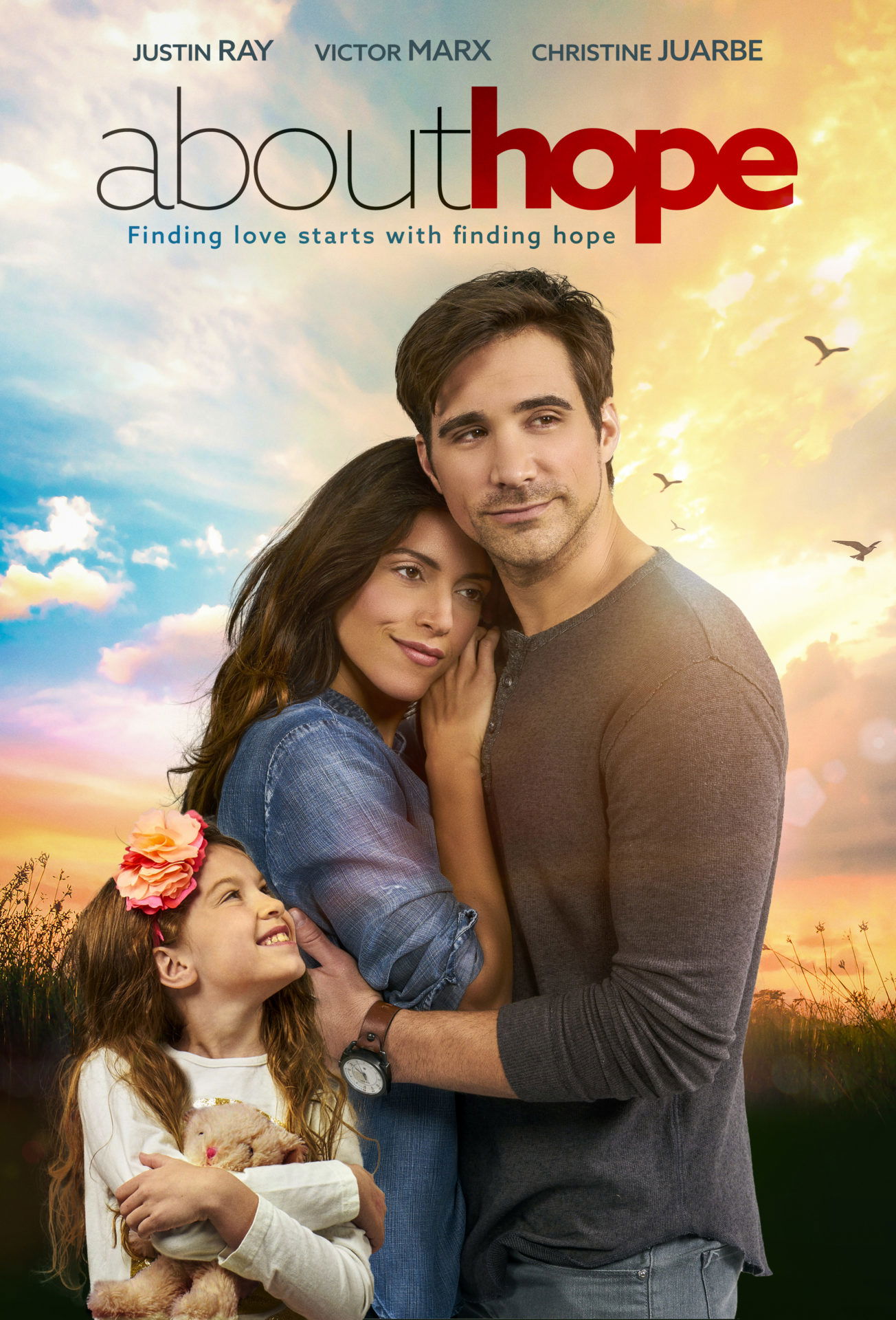 ABOUT HOPE - Movieguide | Movie Reviews for Families | ABOUT HOPE -  Movieguide | Movie Reviews for Families