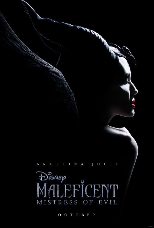 movie review maleficent mistress of evil