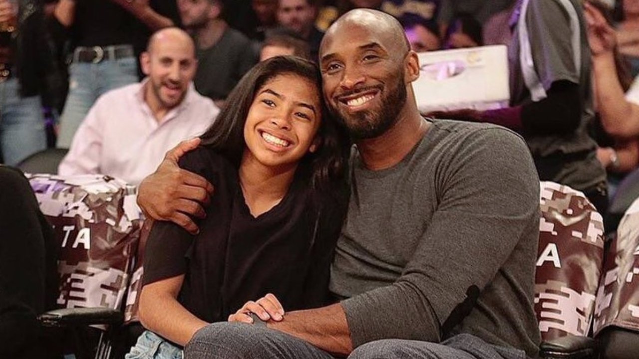 Christian Celebs Mourn Kobe and Gianna Bryant After Deadly Helicopter ...