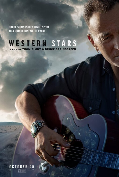 western stars movie review