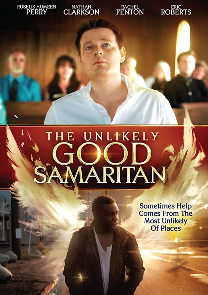 Good Samaritan - THE UNLIKELY GOOD SAMARITAN - Movieguide | Movie Reviews for Families | THE  UNLIKELY GOOD SAMARITAN - Movieguide | Movie Reviews for Families