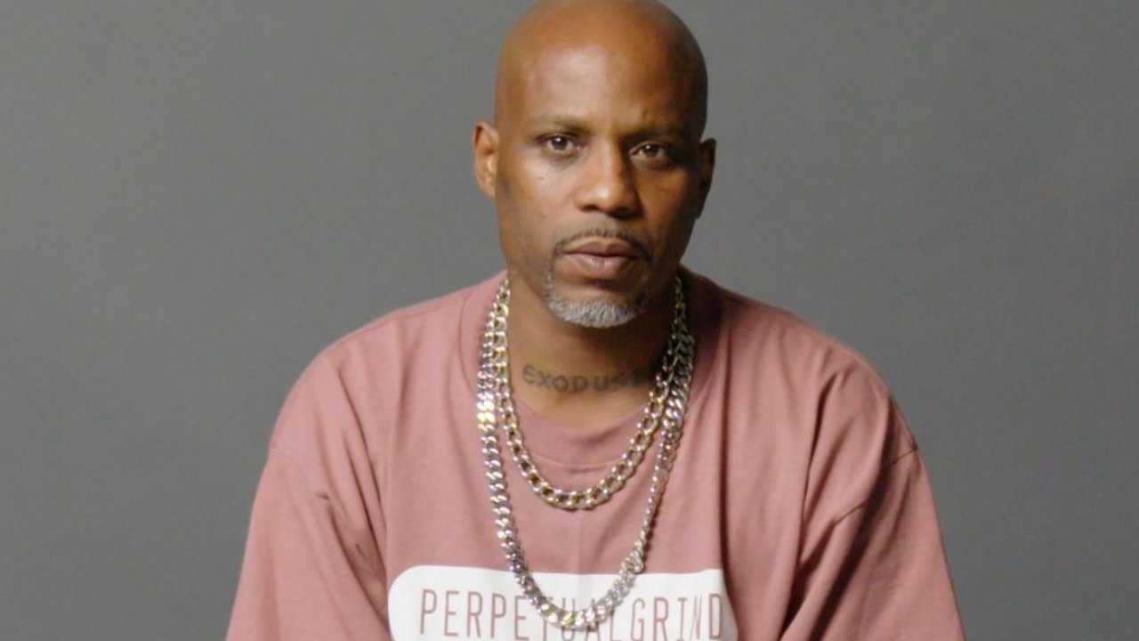 Rapper DMX Leads 14,000 People in Virtual Bible Study | Rapper DMX Leads  14,000 People in Virtual Bible Study