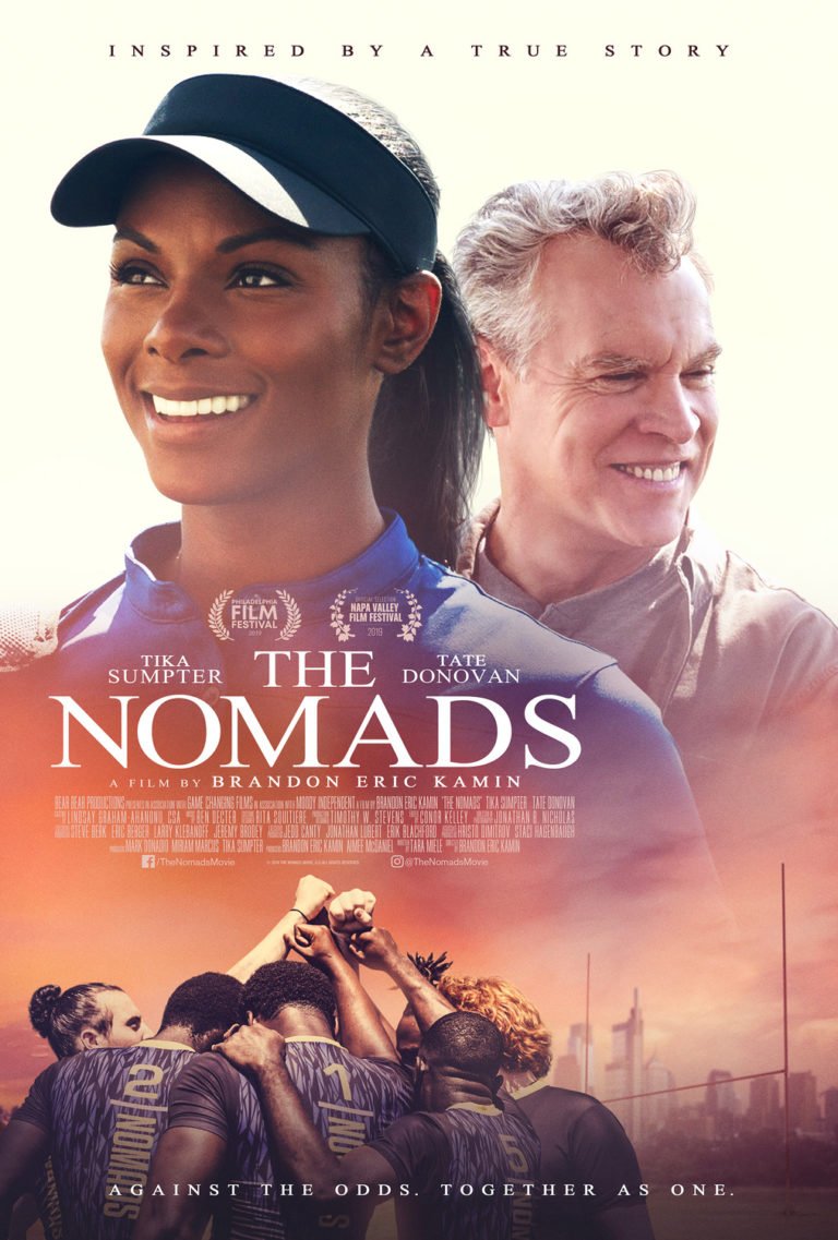 THE NOMADS - Movieguide | Movie Reviews for Families | THE NOMADS -  Movieguide | Movie Reviews for Families