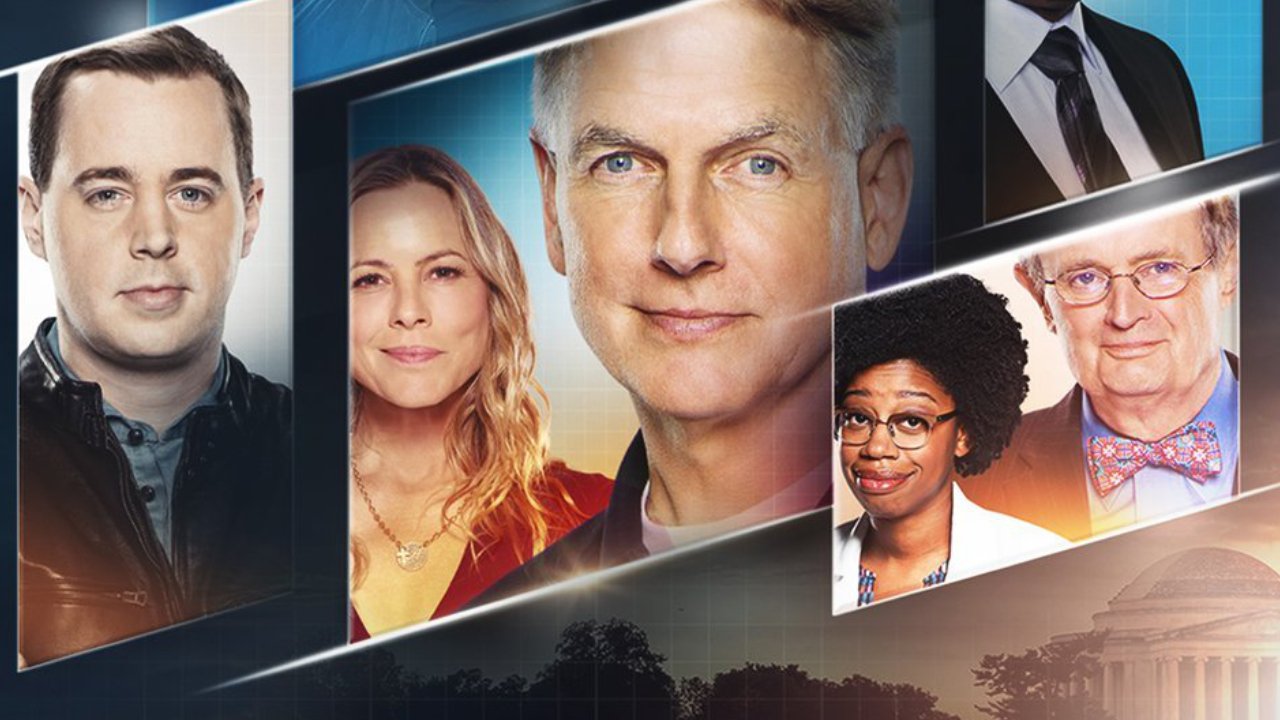 NCIS: The Arizona - Movieguide | Movie Reviews for Families | NCIS: The ...