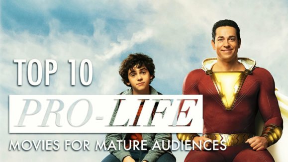 Top 10 Pro-Life Movies for Mature Audiences