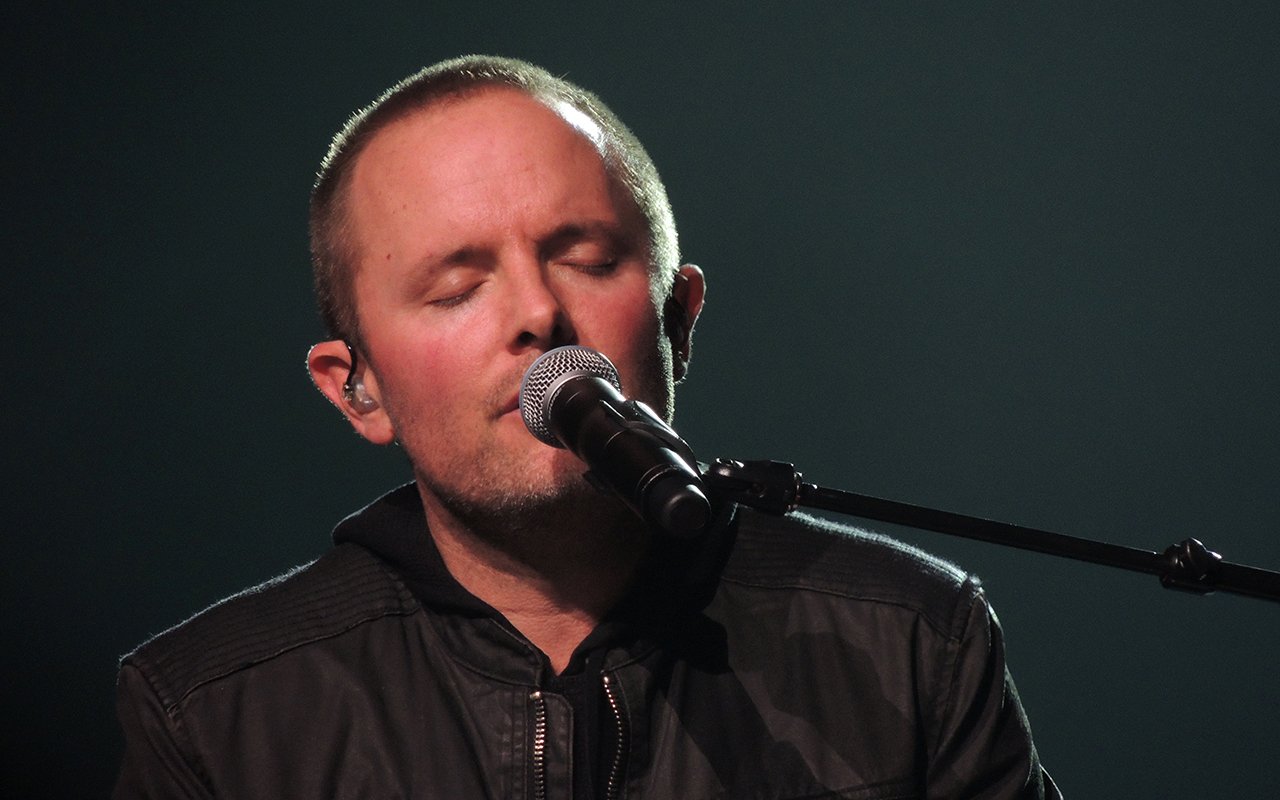 Chris Tomlin Works With Florida Georgia Line and Others in Newest Album ...