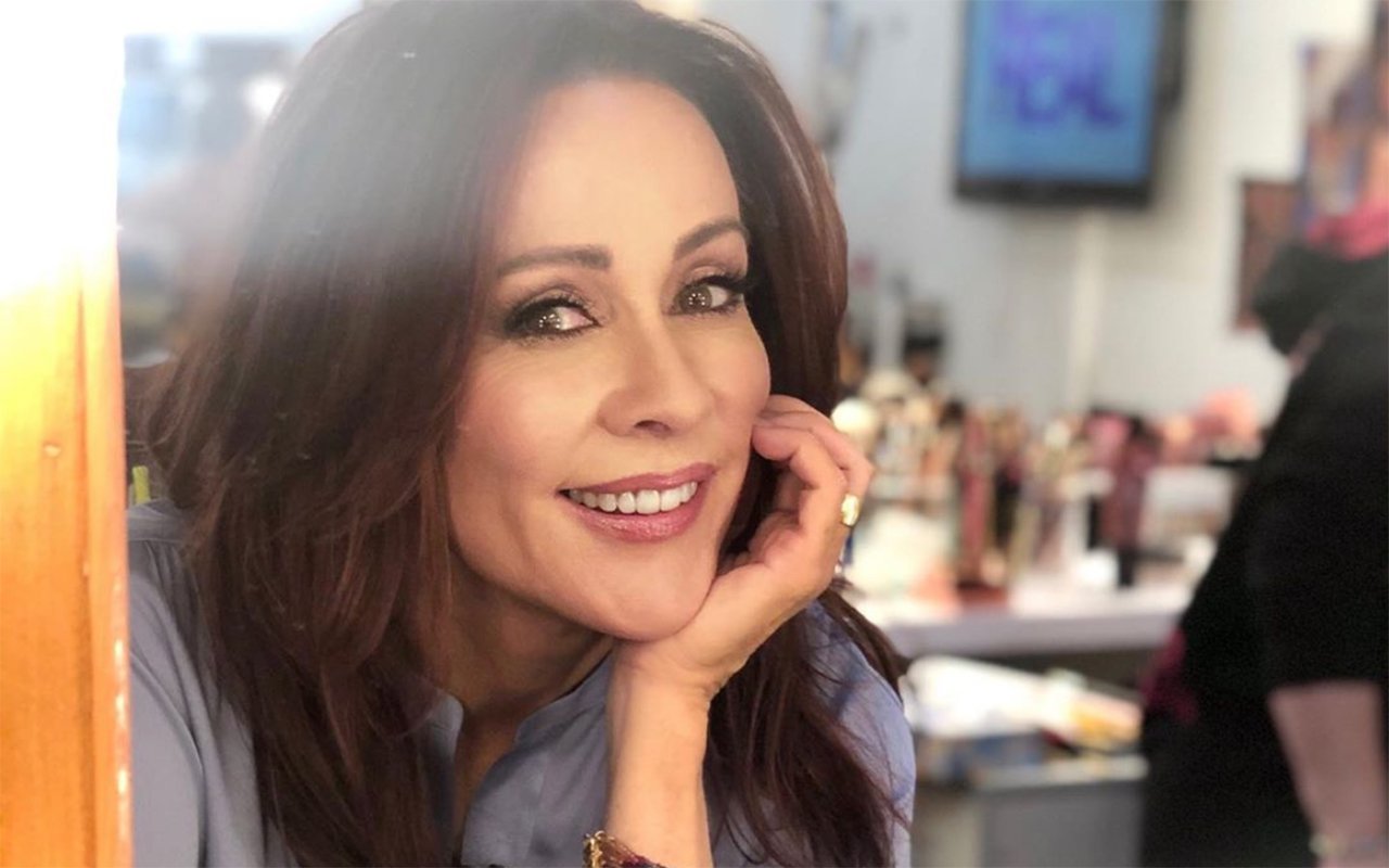 Patricia Heaton Leans On Jesus As She Mourns Death of Her Friend | Patricia  Heaton Leans On Jesus As She Mourns Death of Her Friend