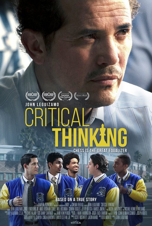 critical thinking movie parents guide