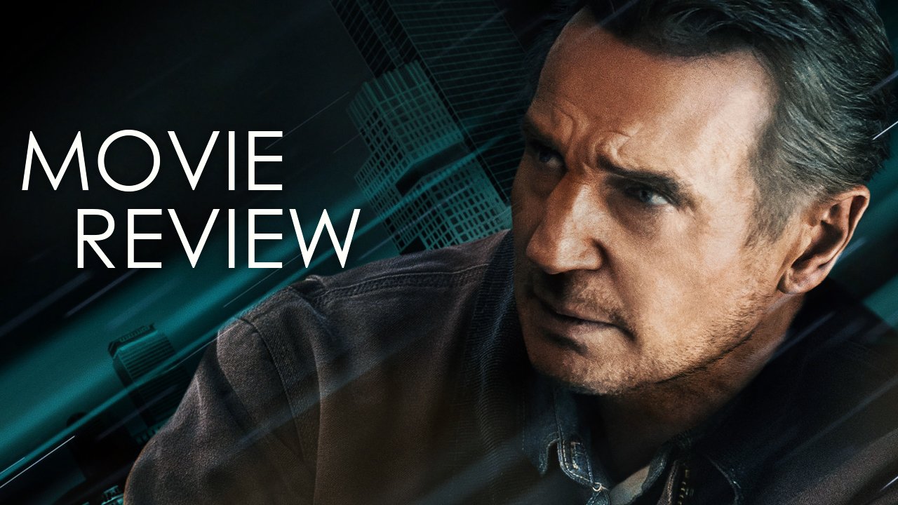 HONEST THIEF: Liam Neeson's Best Since TAKEN? - Movieguide | The Family ...