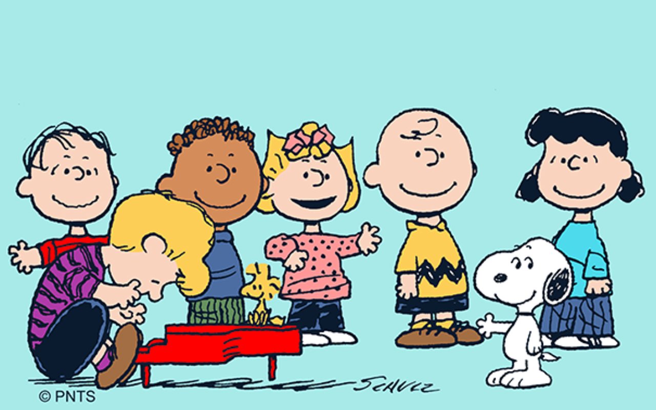 PEANUTS MOVIE Sequel Teased By Comic Creator’s Son | PEANUTS MOVIE ...