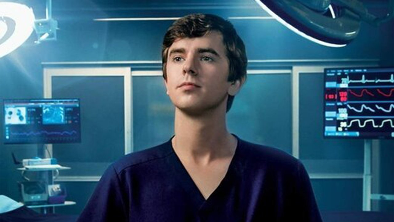 THE GOOD DOCTOR: I Love You - Movieguide | Movie Reviews for Families | THE  GOOD DOCTOR: I Love You - Movieguide | Movie Reviews for Families