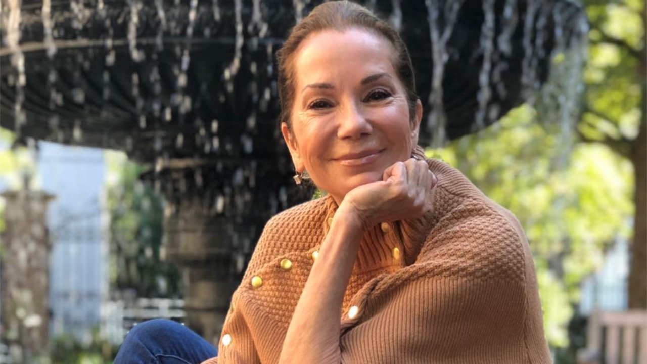 Kathie Lee Gifford Reflects on How Her Faith Shaped Her Life | Kathie Lee  Gifford Reflects on How Her Faith Shaped Her Life