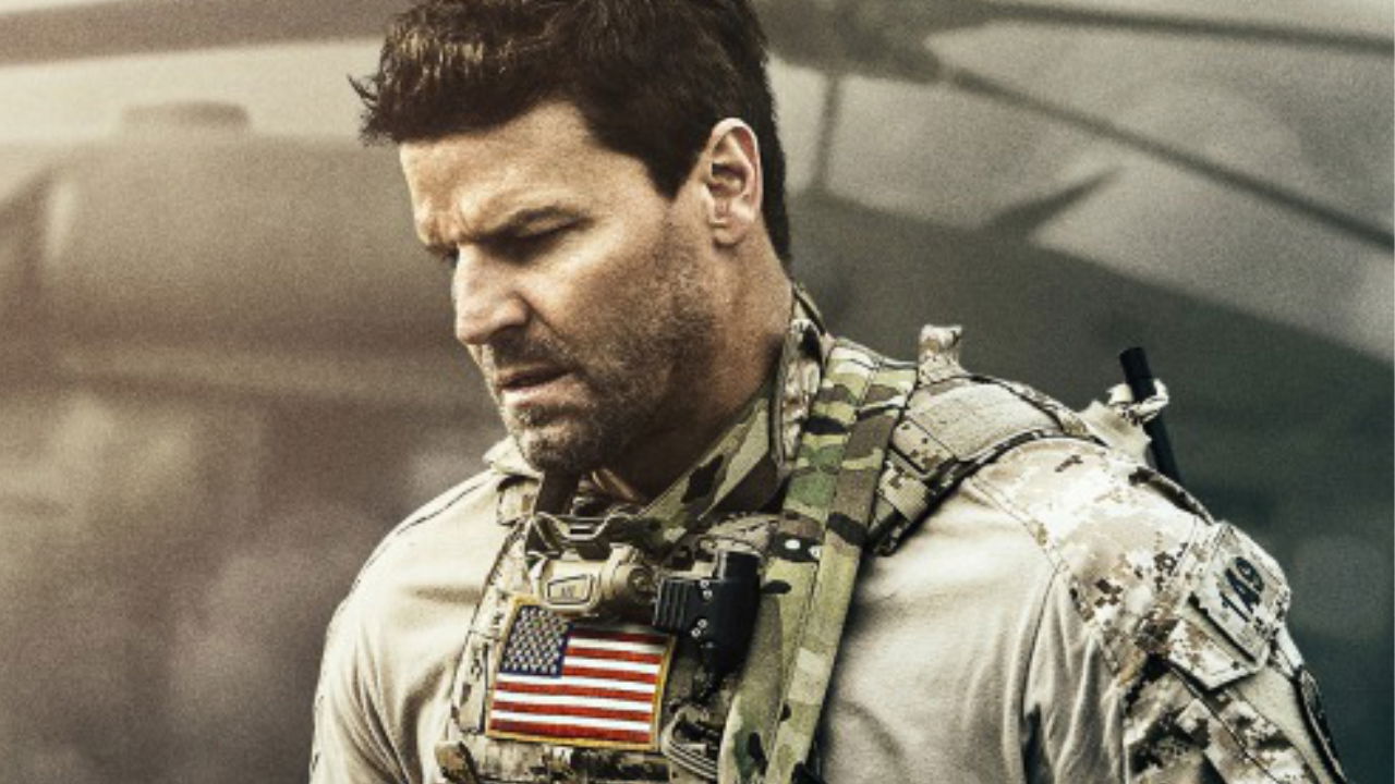 SEAL TEAM to End After 'Exciting And Satisfying' Season 7 | SEAL TEAM to  End After 'Exciting And Satisfying' Season 7