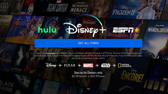 Disney+ Continues to Grow, Breaks 100 Million Subscribers | Disney+ ...