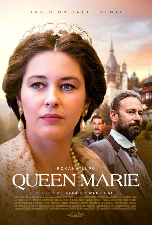 queen marie movie review