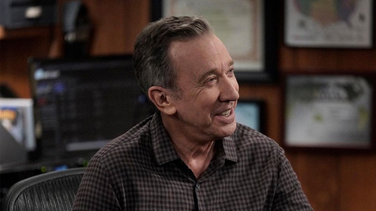 Tim Allen Wants To ‘make A Statement With Shifting Gears Tim Allen Wants To ‘make A Statement