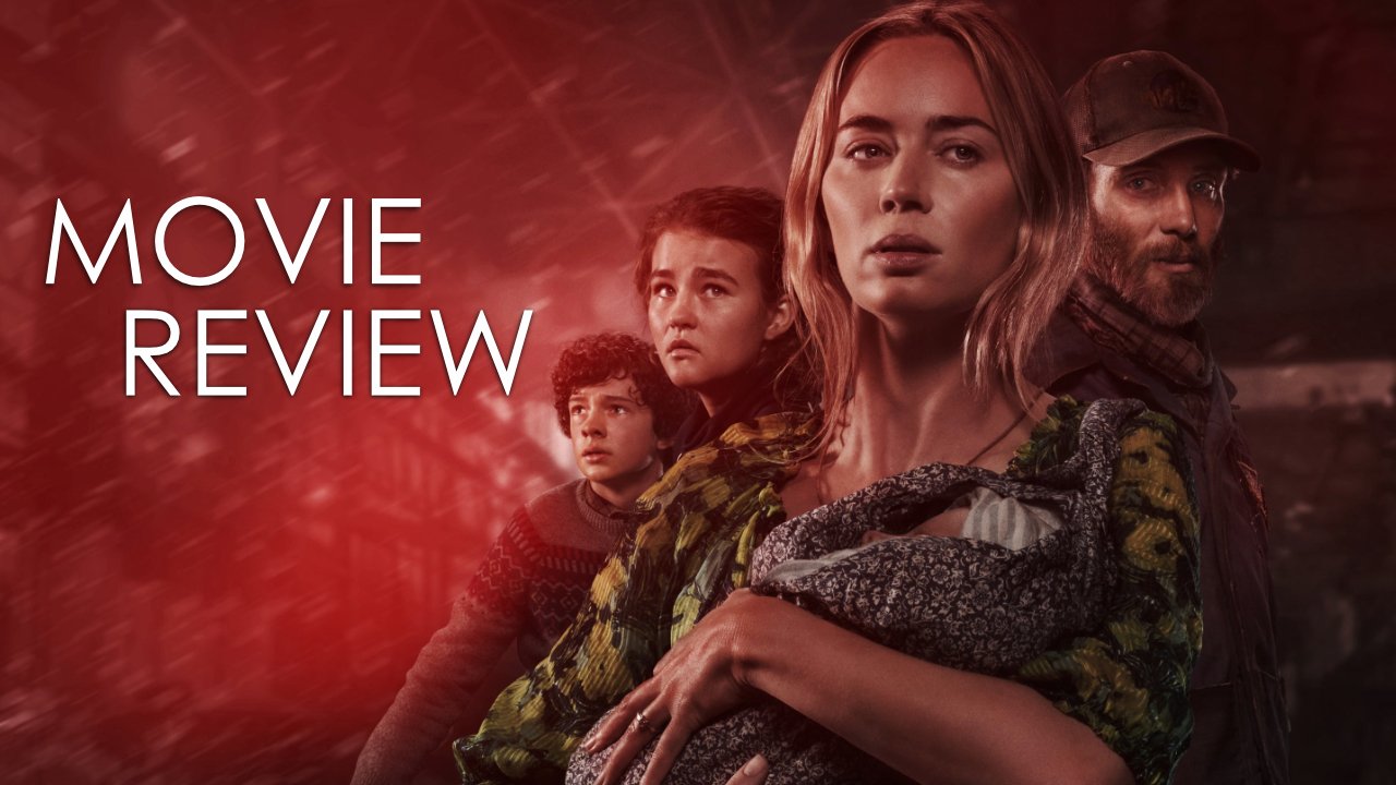 Faith & Family Are At The Heart Of A Quiet Place Part 2 - Movieguide 