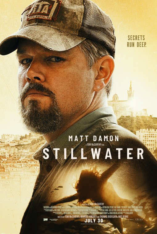 christian movie review stillwater