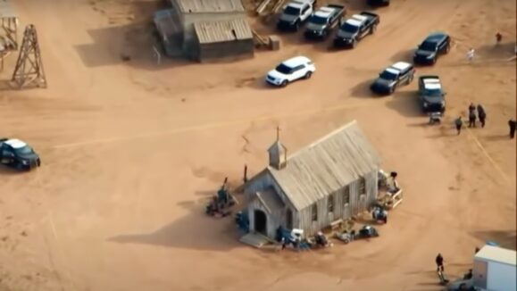 Alec Baldwin's RUST Case to Reopen with New Evidence