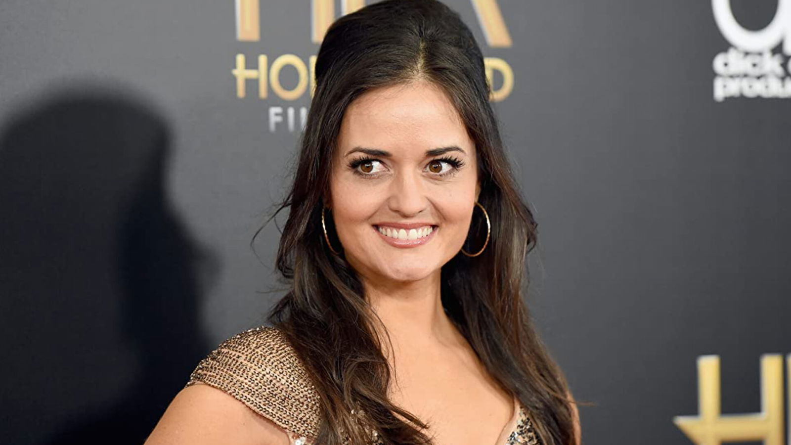 Danica McKellar Thanks Fans for Encouraging Her Newfound Faith | Danica  McKellar Thanks Fans for Encouraging Her Newfound Faith