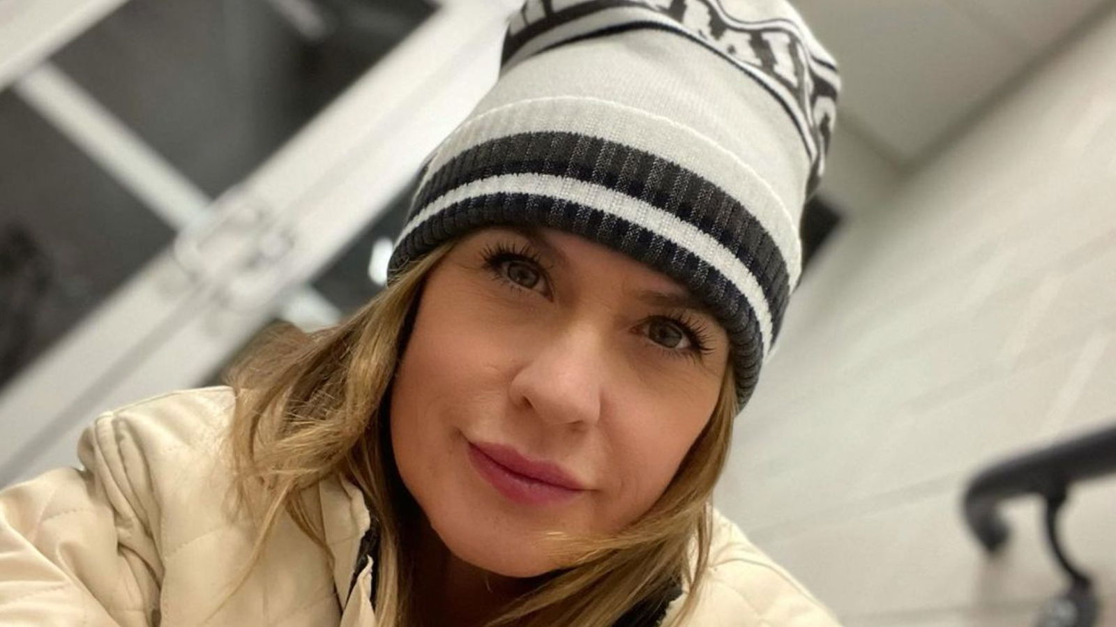 Actress Kristy Swanson Thankful for Faith-Filled Series That Families Can  Watch Together | Actress Kristy Swanson Thankful for Faith-Filled Series  That Families Can Watch Together