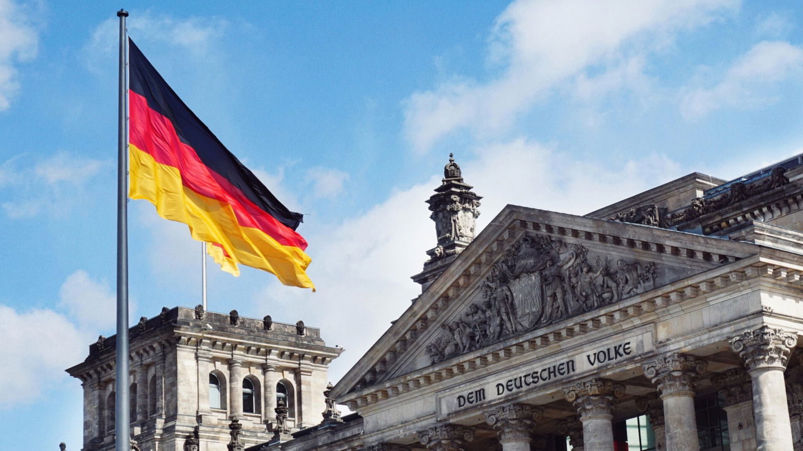 Banned German Porn - German Legislators Take Action, Ban Access To Country's Largest Adult Site  | German Legislators Take Action, Ban Access To Country's Largest Adult Site