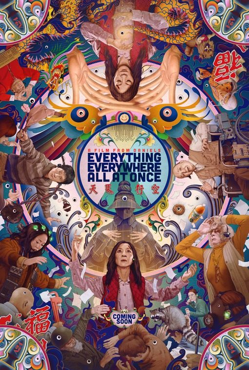 catholic movie review everything everywhere all at once