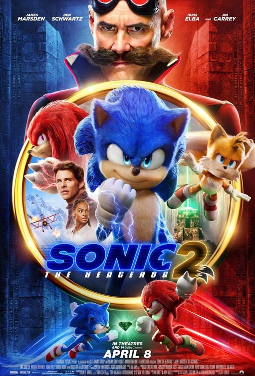 christian movie review sonic the hedgehog