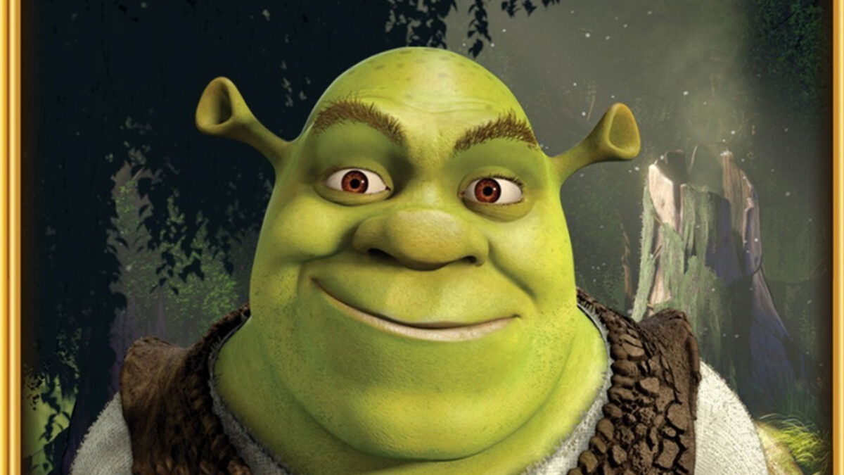 SHREK 5 Gets 2026 Release Date | SHREK 5 Gets 2026 Release Date