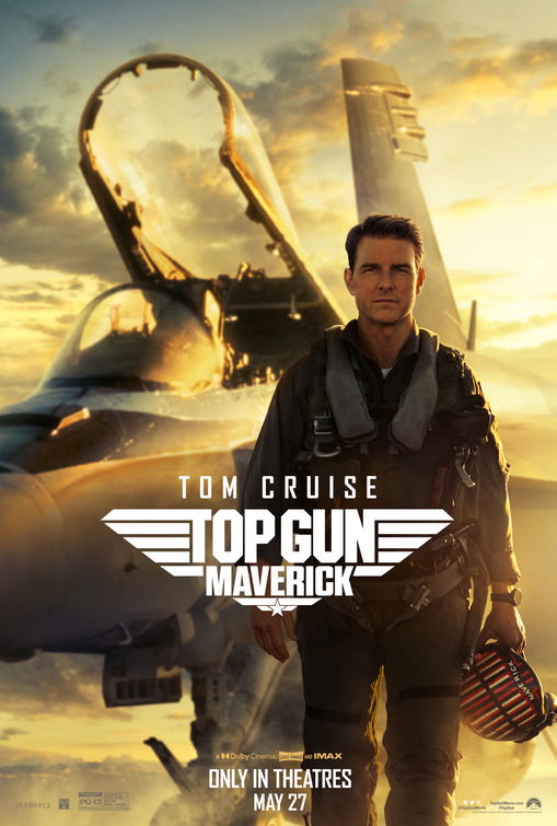 focus on the family movie review top gun maverick