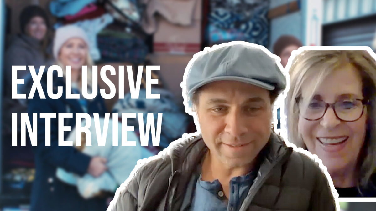 Cyndi Bunch Shares the True Story Behind the Faith-Filled Movie, 5,000