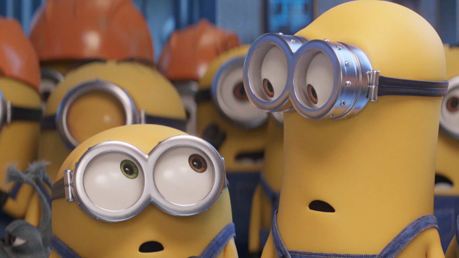 MINIONS: RISE OF GRU's Record-Setting Box Office Success Bodes Well For ...