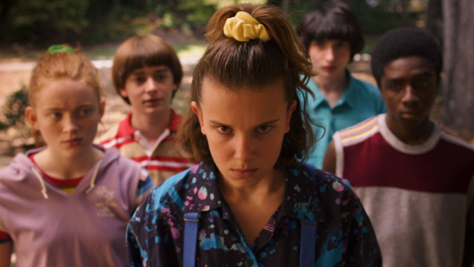 Report: STRANGER THINGS Season 4 Increases Explicit Content by Over 700% |  Report: STRANGER THINGS Season 4 Increases Explicit Content by Over 700%