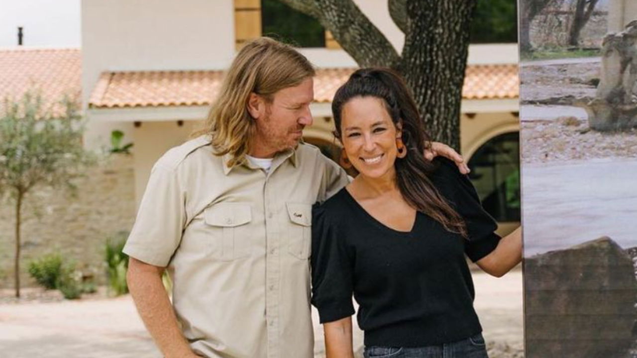 Chip, Joanna Gaines Announce Roller Dancing Competition Series | Chip,  Joanna Gaines Announce Roller Dancing Competition Series